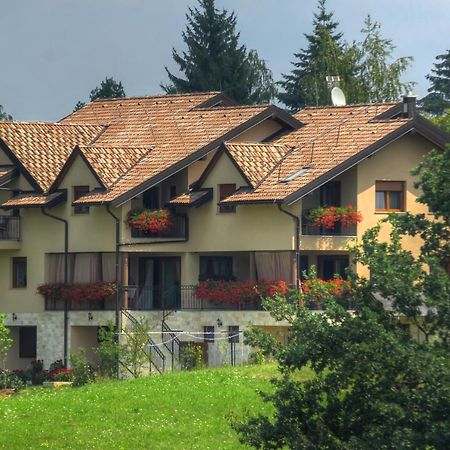 Hotel Zrinka House Grabovac  Exterior foto