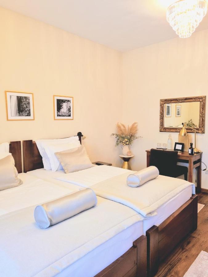 Hotel Zrinka House Grabovac  Exterior foto