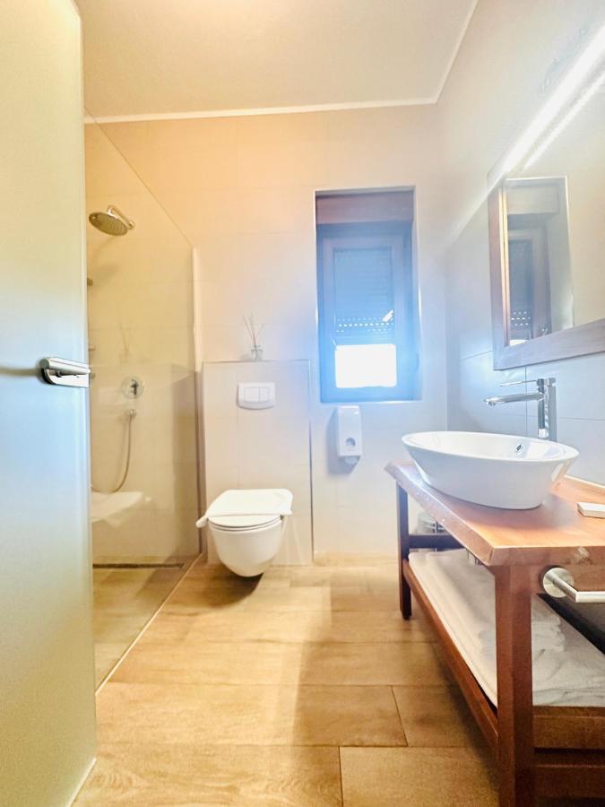 Hotel Zrinka House Grabovac  Exterior foto