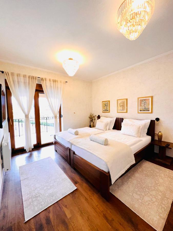 Hotel Zrinka House Grabovac  Exterior foto
