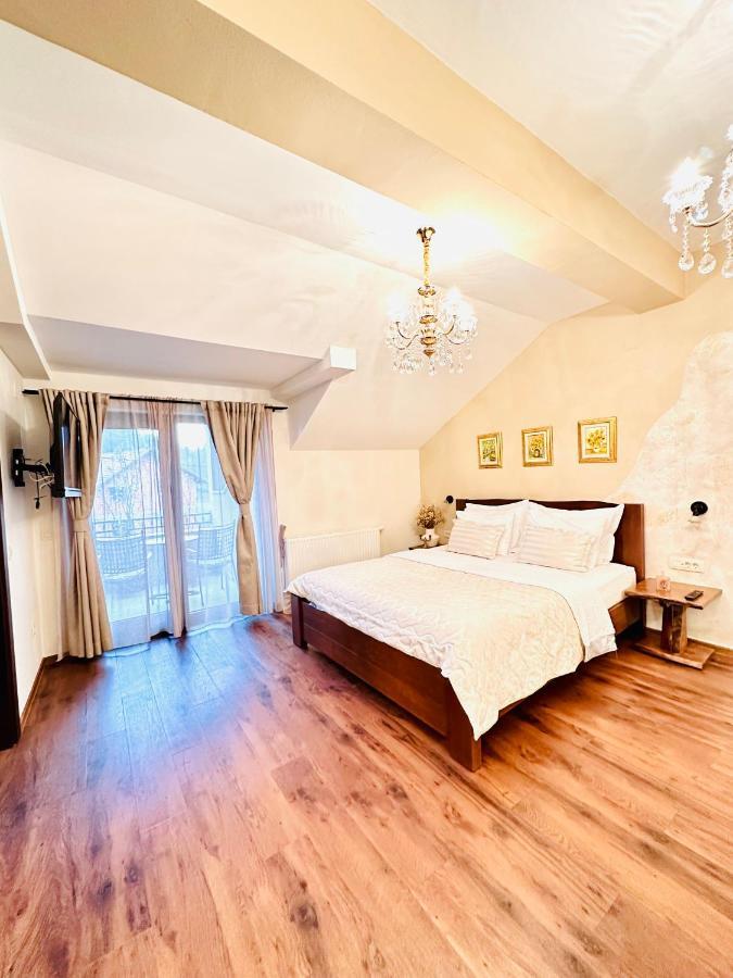 Hotel Zrinka House Grabovac  Exterior foto
